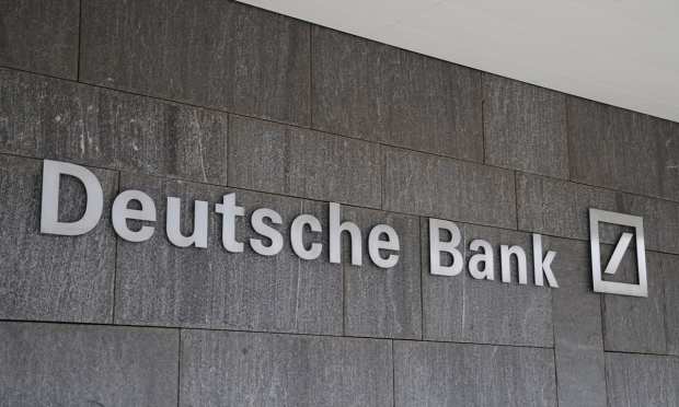 Duetsche Bank