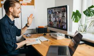Zoom Explores Email, Calendar Tools To Compete With Google, Microsoft