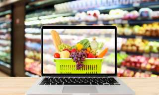 Grocers Rush To Reinvent Themselves