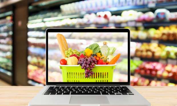 Grocers Rush To Reinvent Themselves