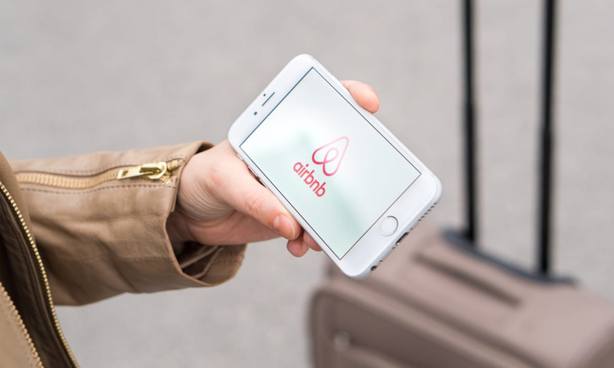 Airbnb Sets Sights On Raising $3.3 Billion In Hot IPO Market