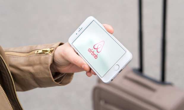 Airbnb Sets Sights On Raising $3.3 Billion In Hot IPO Market