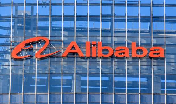 China Fines Alibaba, Tencent Subsidiary