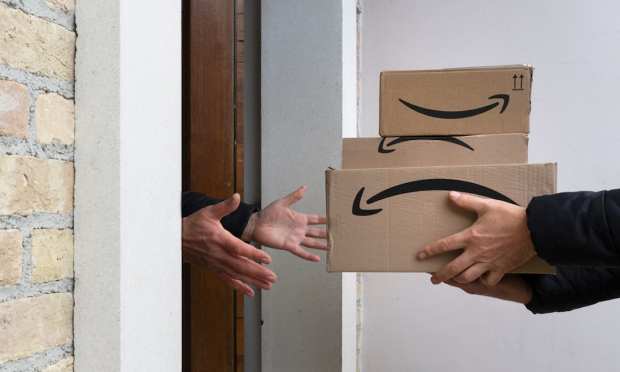 eCommerce Delivery And Shopping In The Pandemic Era