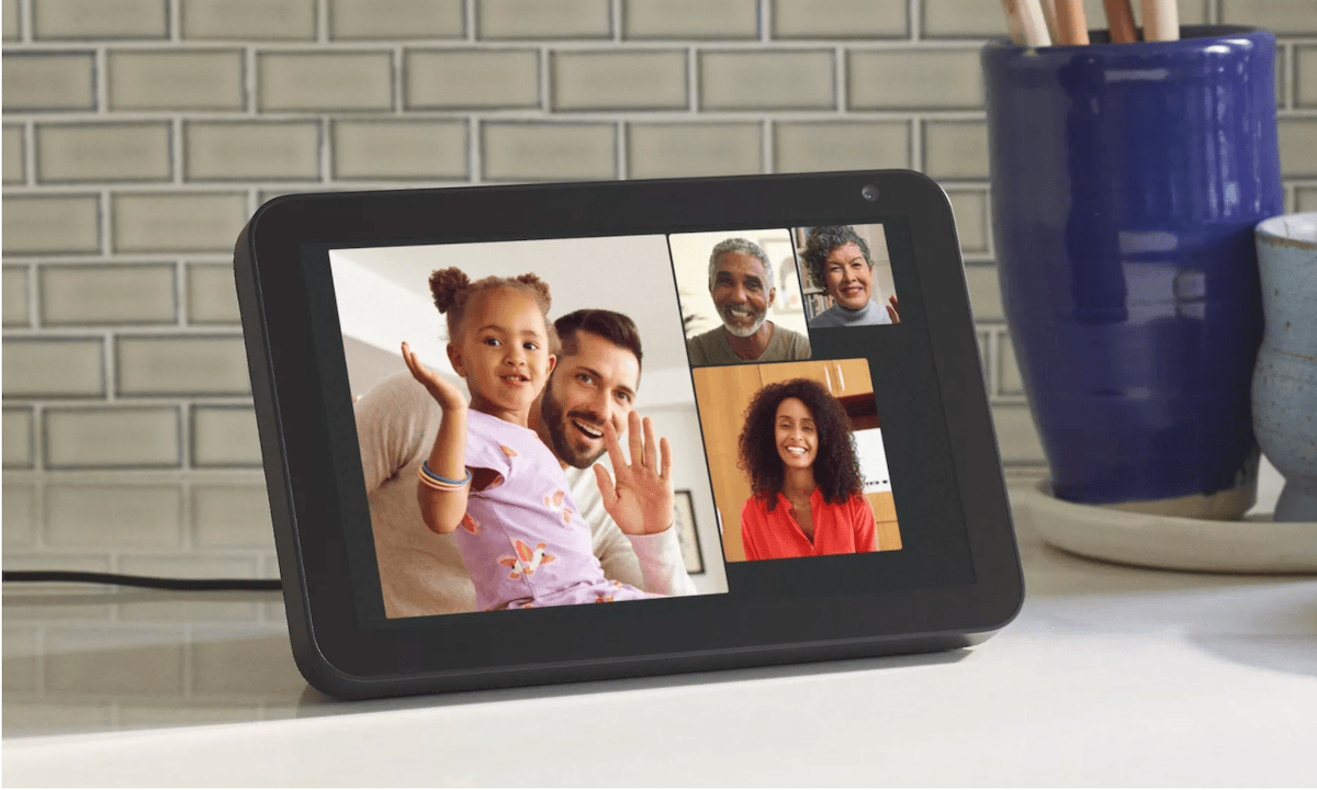 Amazon Echo Challenges Zoom, Google Meet With Group Video, Audio Calls