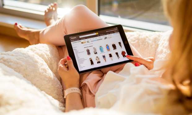 Amazon Fashion Brings Out Specialty T-Shirts Made To Customers’ Measurements