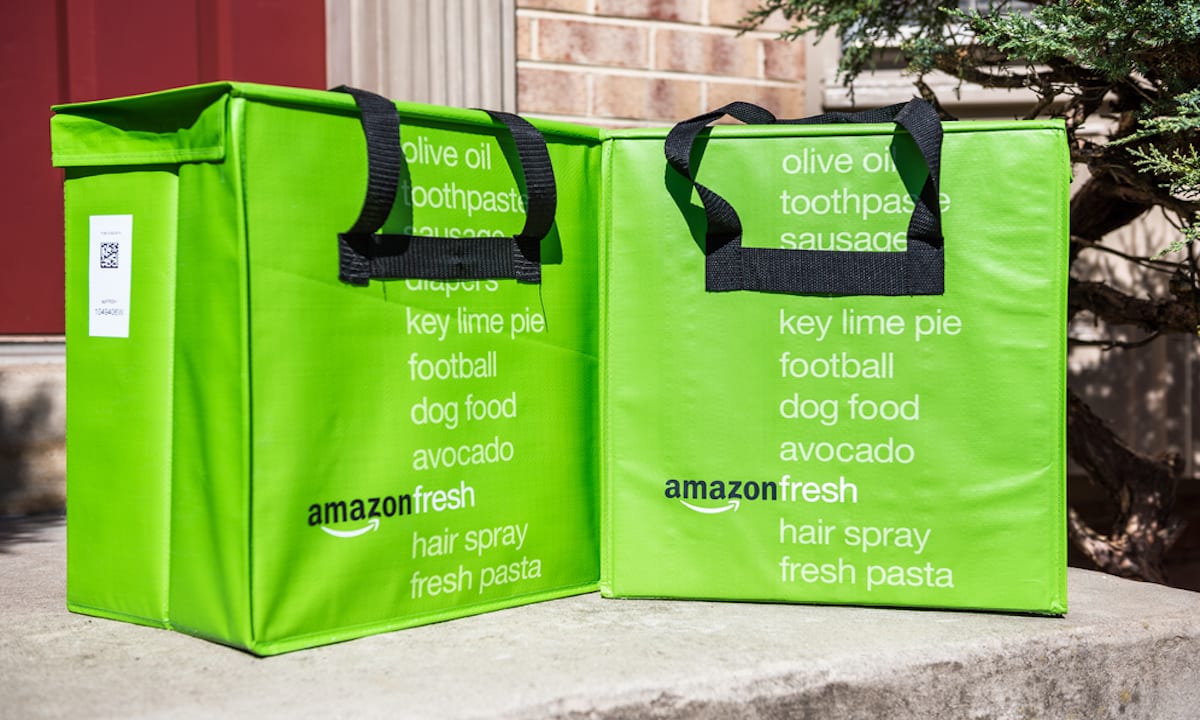 Rising Interest In Online Grocery Shopping And Subscriptions