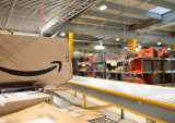 Merchants Worry That Amazon Stocking Restrictions Will Chill Holiday Sales