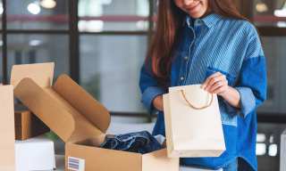 The Rise Of Apparel Subscriptions, Social Commerce And BNPL
