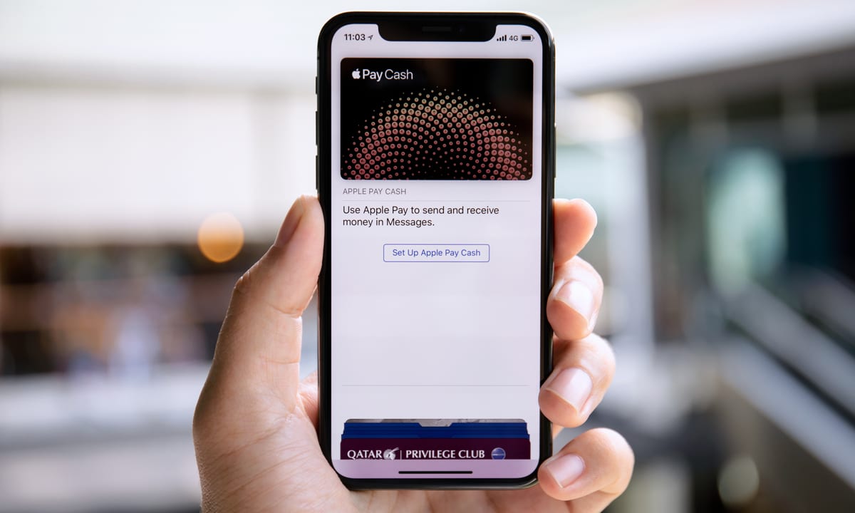 Apple’s NFC Practices Draw Scrutiny From Dutch Regulators