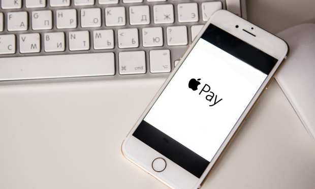 Apple Pay, Visa, hackers, loophole, contactless payment, cybersecurity