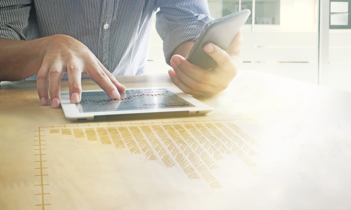 Why The Future Of Corporate Banking Is All About Connectivity
