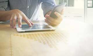 Why The Future Of Corporate Banking Is All About Connectivity