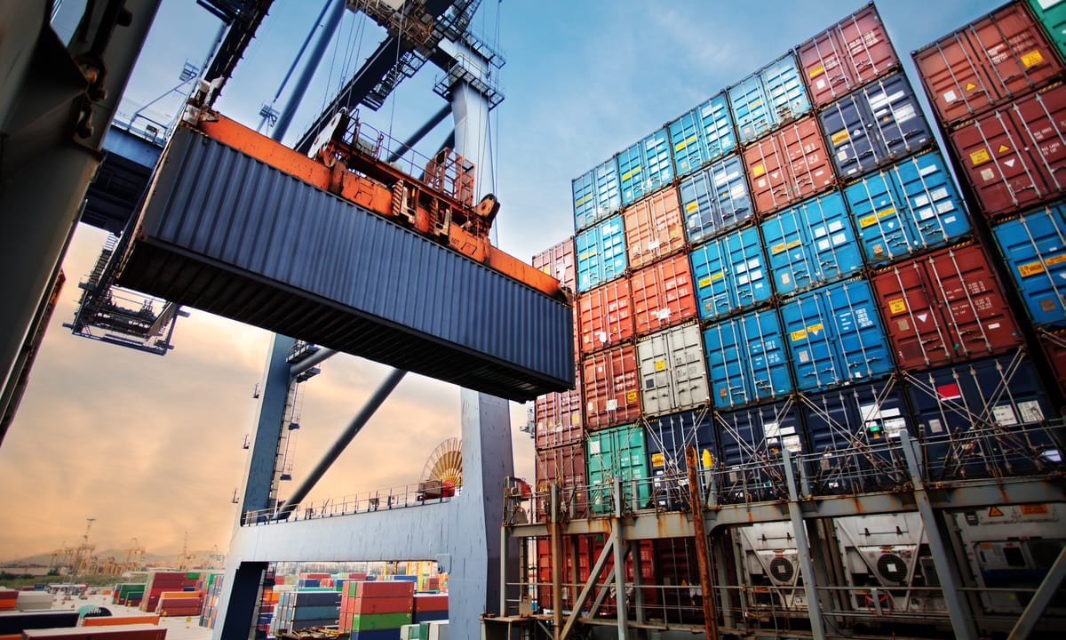 Freightos.com Grows B2B Platform For eCommerce Logistics