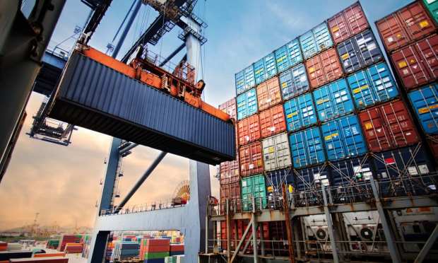 Freightos.com Grows B2B Platform For eCommerce Logistics