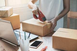 Readying B2B Brands For The Shock Of Marketplaces’ AR Pains