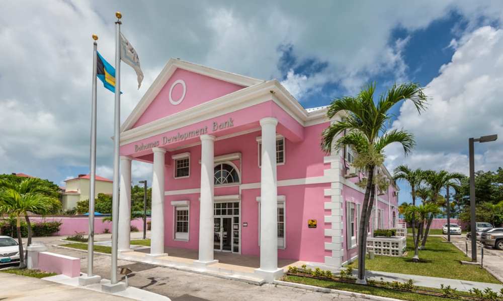 Bahamas Bank