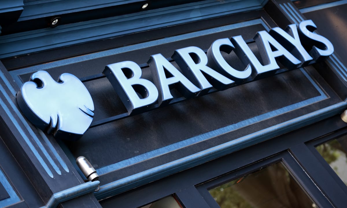 Barclays ‘Bitterly Disappoints’ With 15% Drop in Profit