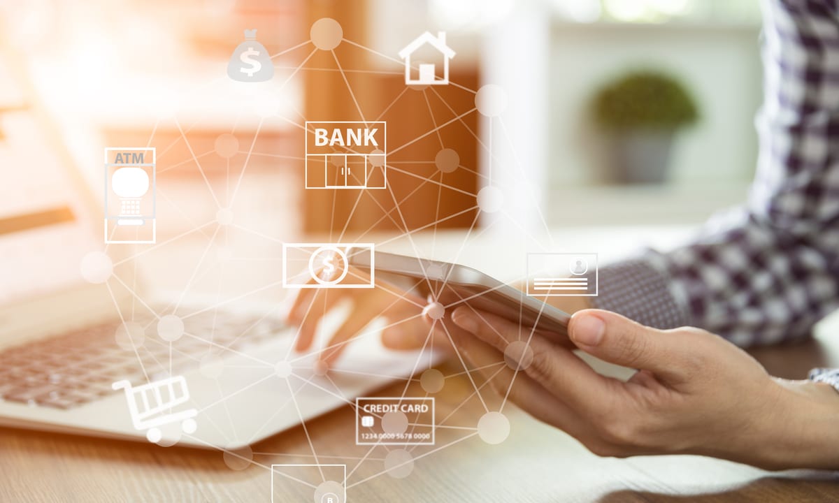 Omnichannel Strategies Preserve The Best Of In-Branch And Digital-First Banking