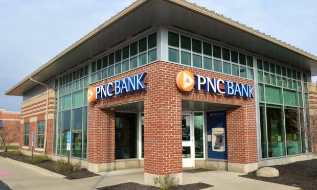 PNC Sues Plaid Over Alleged Trademark Infringement  