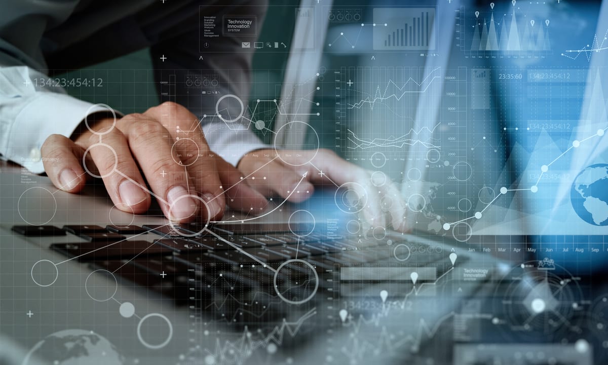 An AI Blueprint For More Profitable Portfolios In 2021