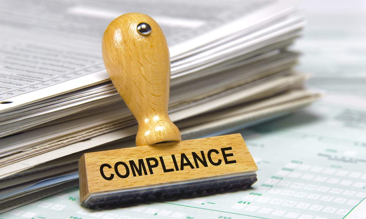 Compliance And Innovation Make Profitable Bedfellows For Banks