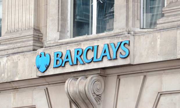 UK Regulators Fine Barclays $31 Million