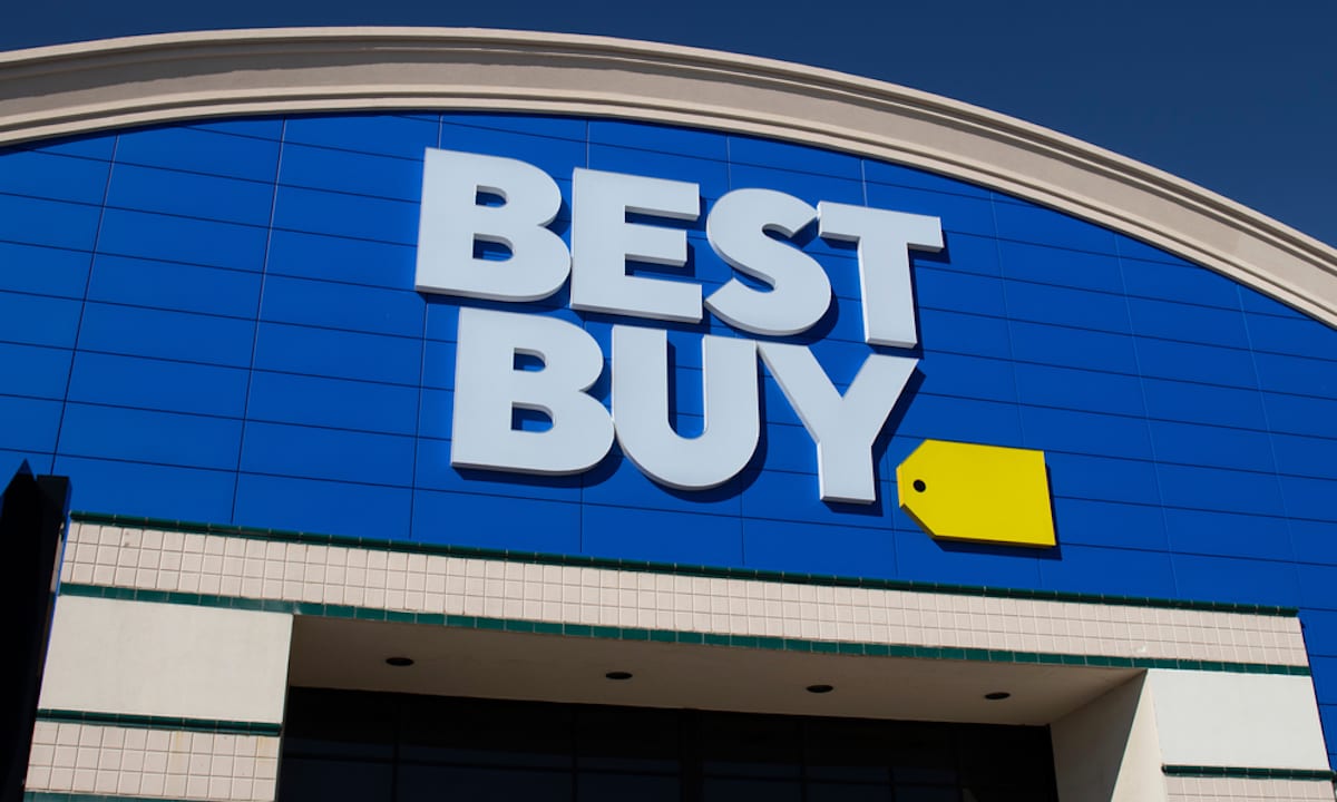 Save Hundreds—We Found the 15 Best Deals During Best Buy's 4-Day Savings Event
