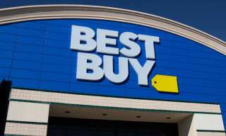 Best Buy Tests Smaller, Digital-Friendly Store Format