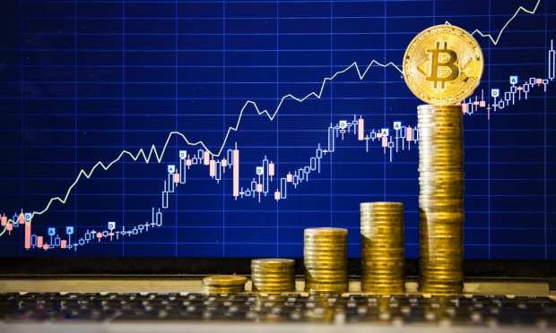 Bitcoin Triples In Value To Record High Near $24,000