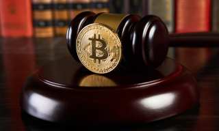 US Treasury Proposes Sweeping New Disclosure Rules On Bitcoin, Other Cryptos 
