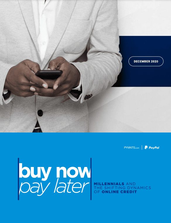 Buy Now, Pay Later: Millennials And The Shifting Dynamics Of Online Credit