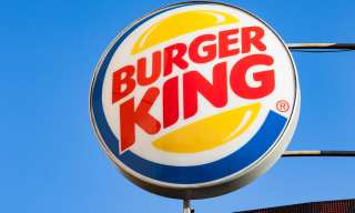 Burger King To Give Some Venmo Users $1 To Promote New Dollar Menu