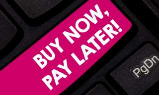 Can Buy Now, Pay Later Save Physical Retail?