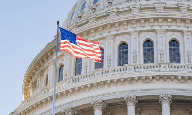 Congress Agrees Avoid Federal Shutdown For 48 Hours As Lawmakers Try To Reach Stimulus Deal