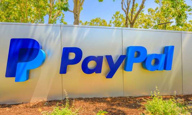 PayPal Processes Record-Breaking $185 Million On GivingTuesday