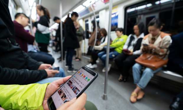 Top Chinese Watchdog Warns More Big Tech Rules Looming