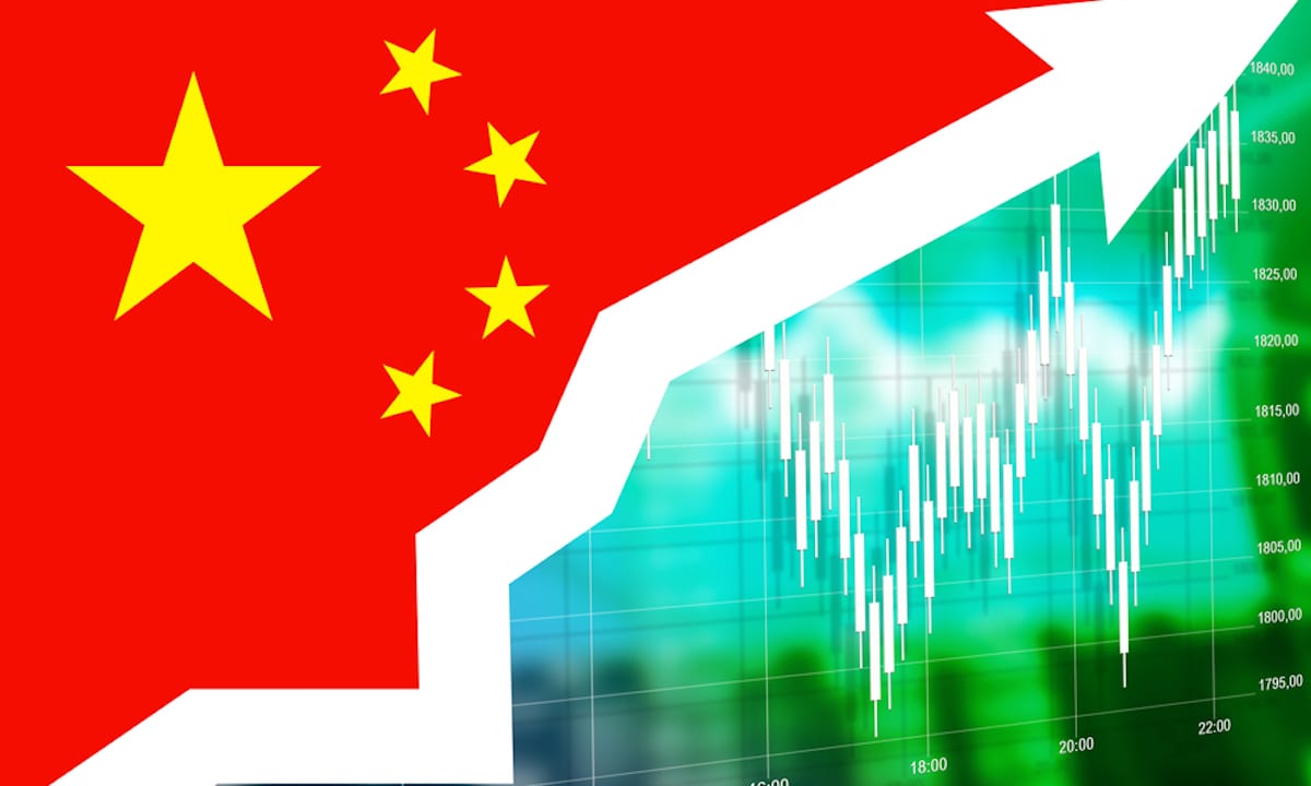 China-Based IPOs Raised $11.7 Billion In 2020