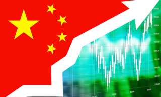 China-Based IPOs Raised $11.7 Billion In 2020
