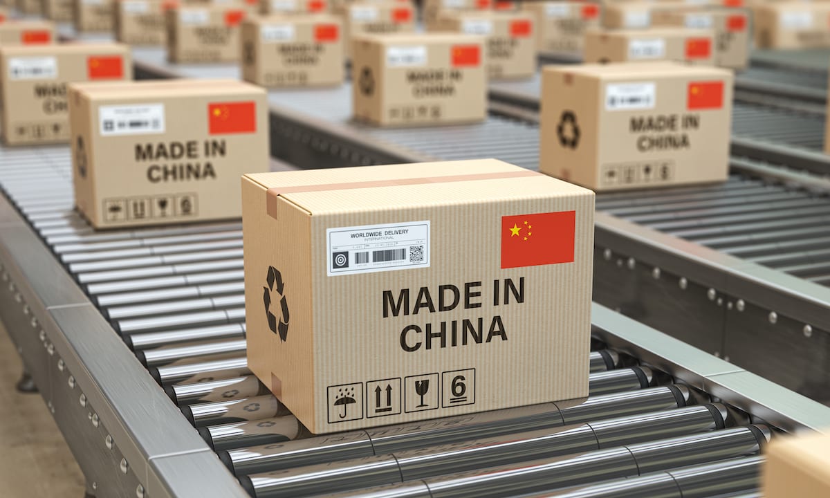 Bargain Shopping Sites Build Up Shipping Networks As Costs, Obstacles Grow