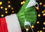 The COVID-19 Grinch That Tried (And Mostly Failed) To Steal Christmas 