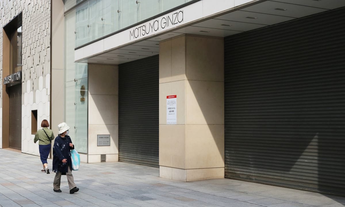 closeddepartmentstore