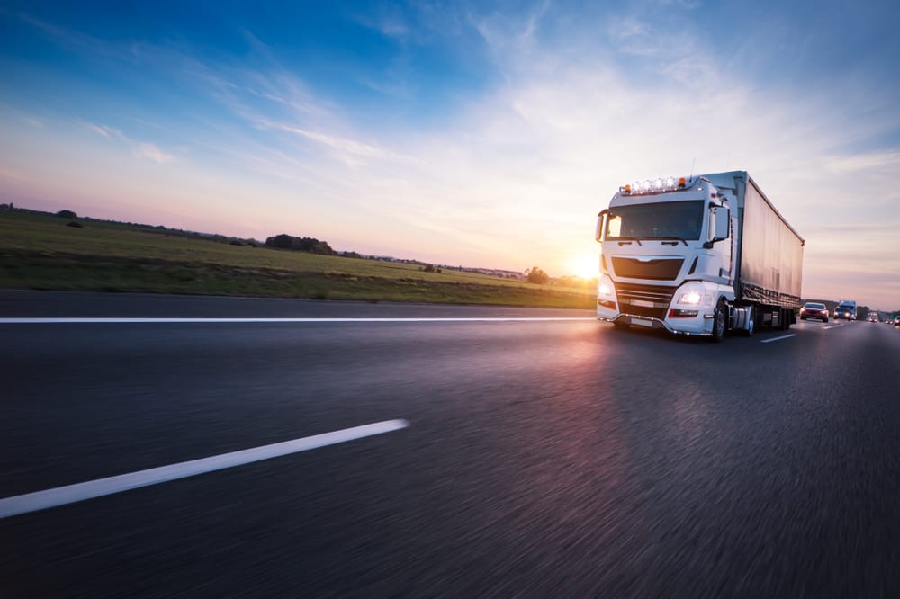 Indie Truck Drivers Steer FinTech Toward Cash Flow Innovation