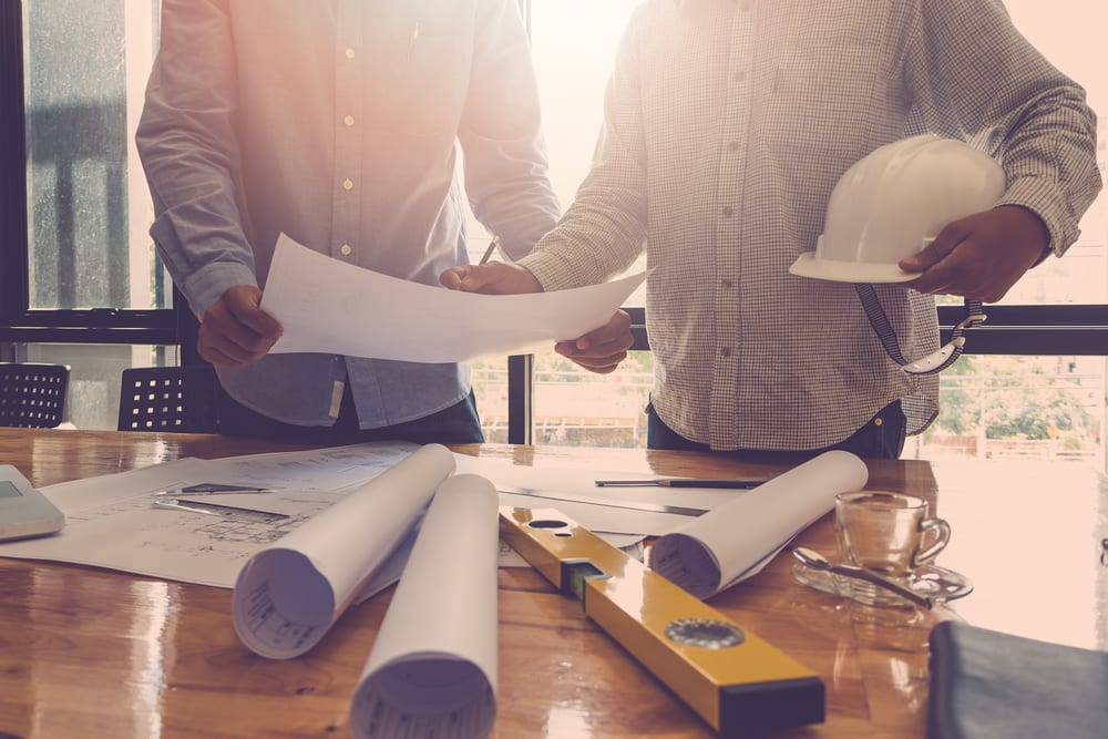 The ERP Takes A Wrecking Ball To Construction Workflow Friction