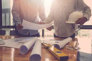 The ERP Takes A Wrecking Ball To Construction Workflow Friction