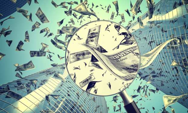 Goodbye Plastic: Corporate Card Spend Set For Virtual Makeover