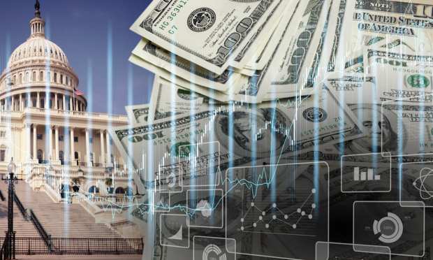 Congress Still Debating Over Size Of Individual Stimulus, Unemployment Checks