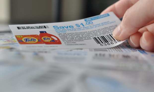 Why Making Incentives Smart Could Just Kill The Coupon