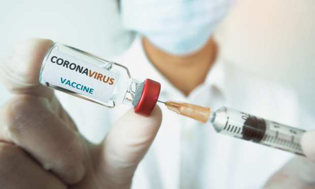 Brand-New Data: Imminent Vaccine Availability No Magic Bullet Against COVID Fears