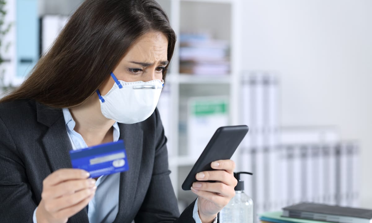 Fraudsters Find New Opportunities With Vaccine And Stimulus Scams
